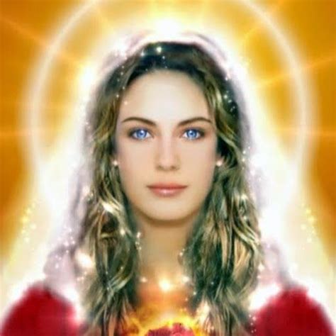 lady nadia sin|Unveiling the Power of Ascended Master Lady Nada: Who is She .